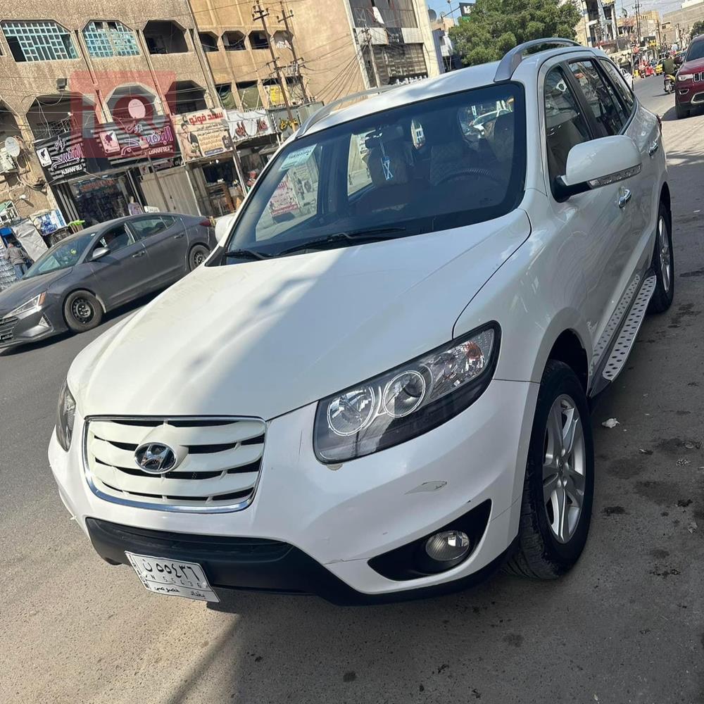 هیوندای سەنتافی